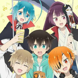 「暗黑破坏神在身边」印象曲