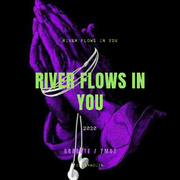 River flows in you