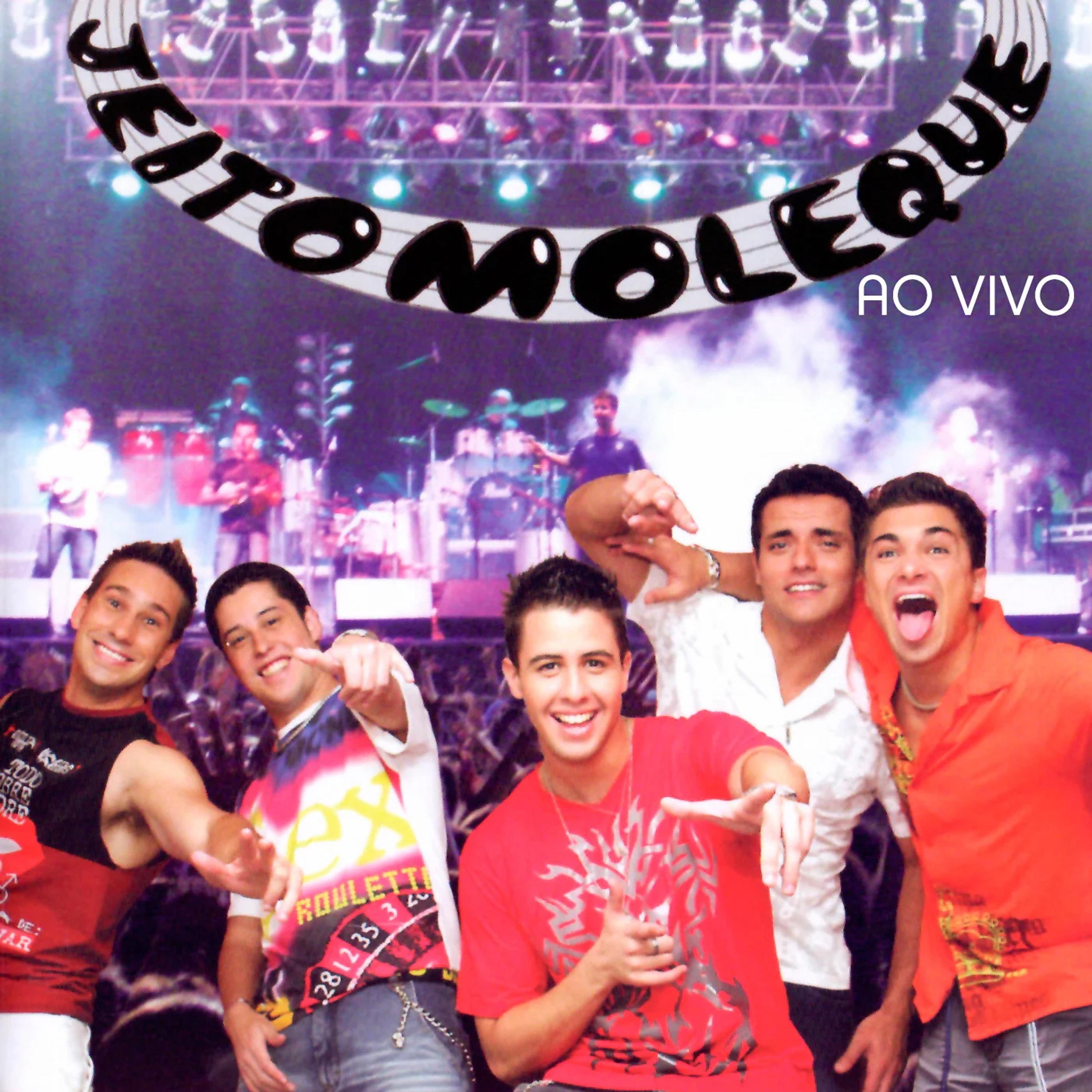 Jeito Moleque