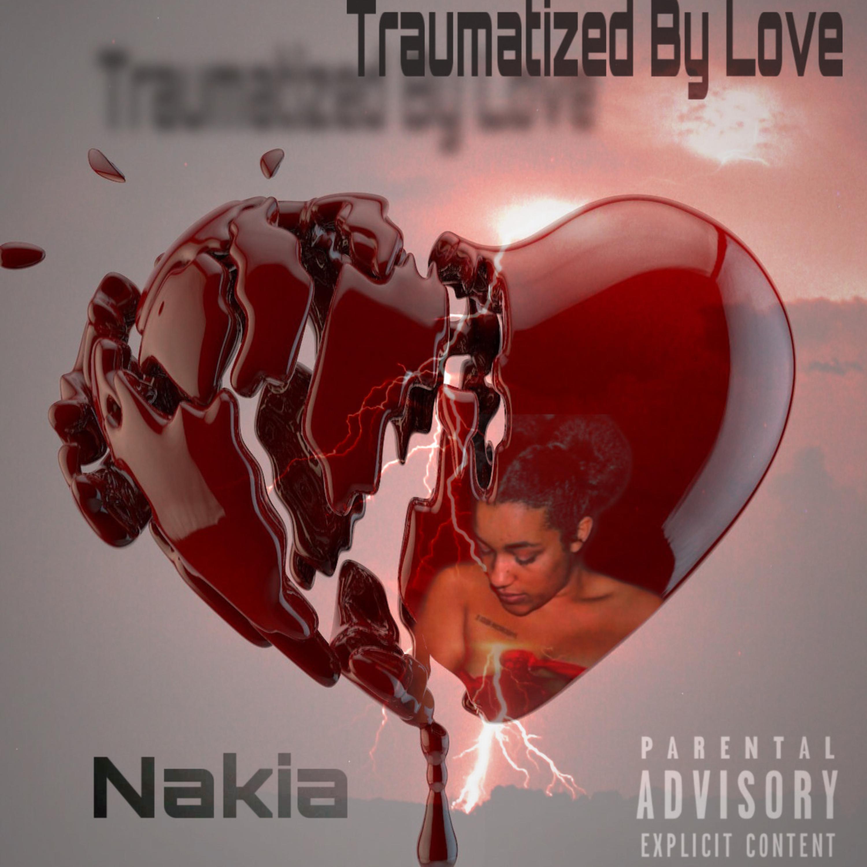Traumatized By Love