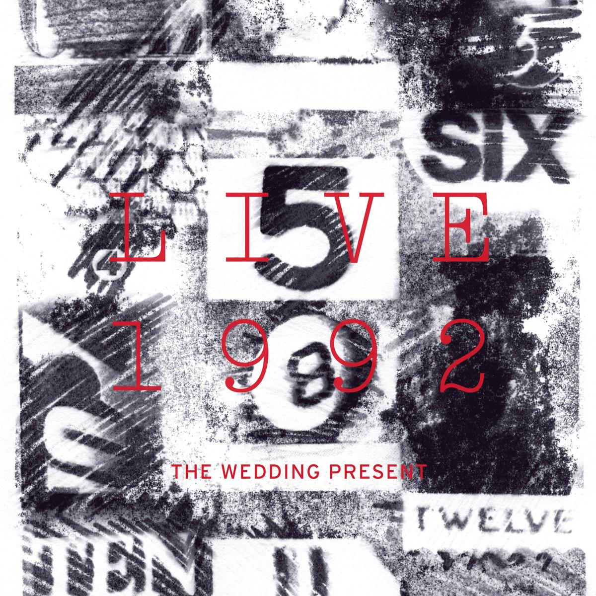 Live 1992