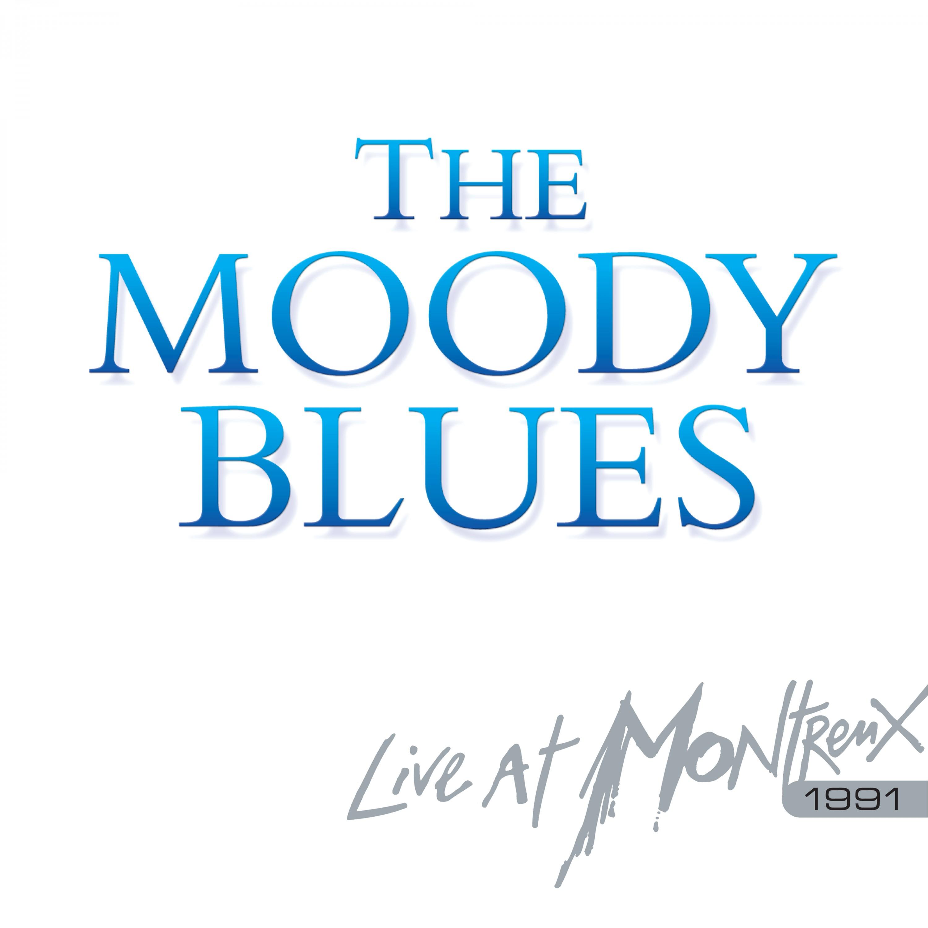 Live at Montreux 1991