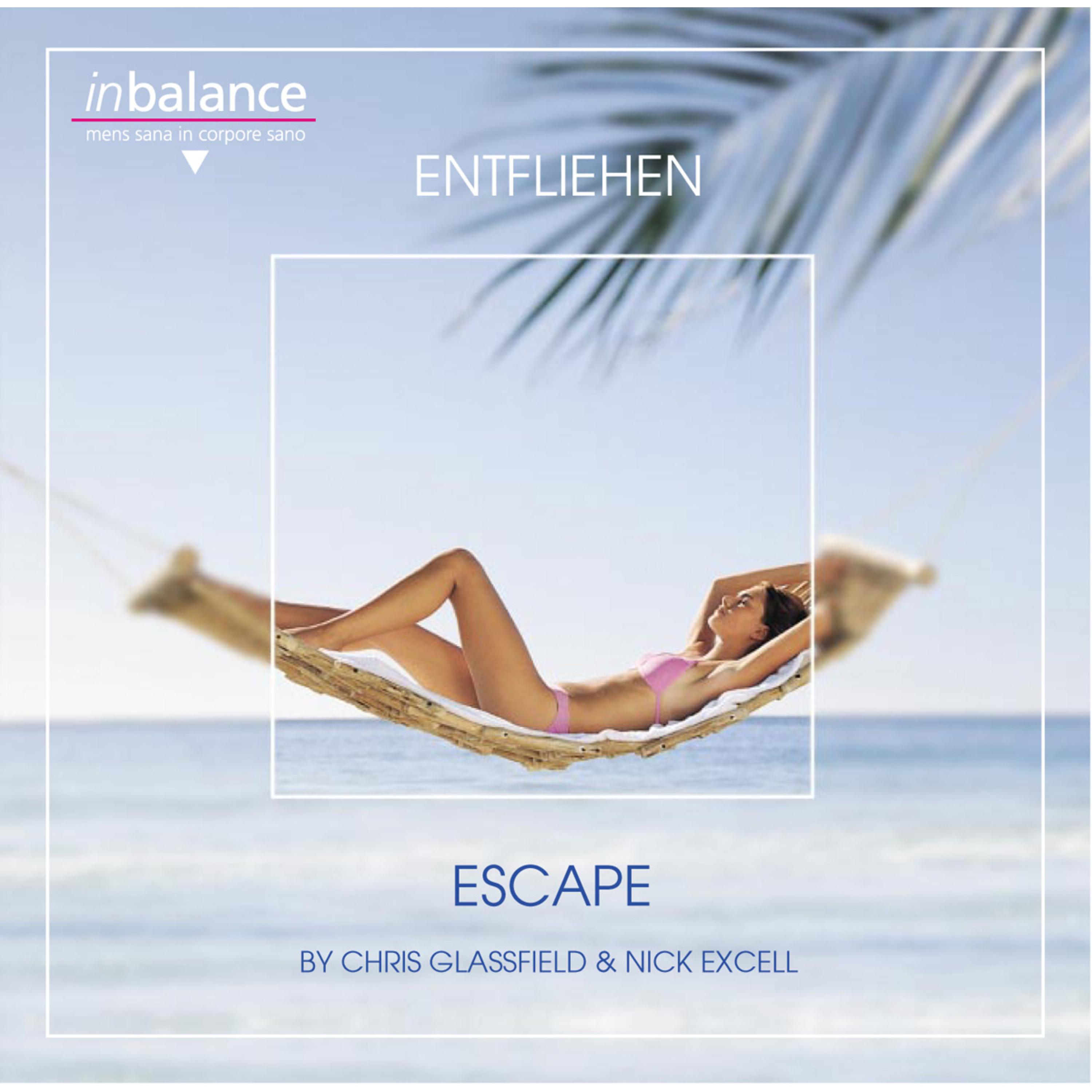 Escape / Entfliehen