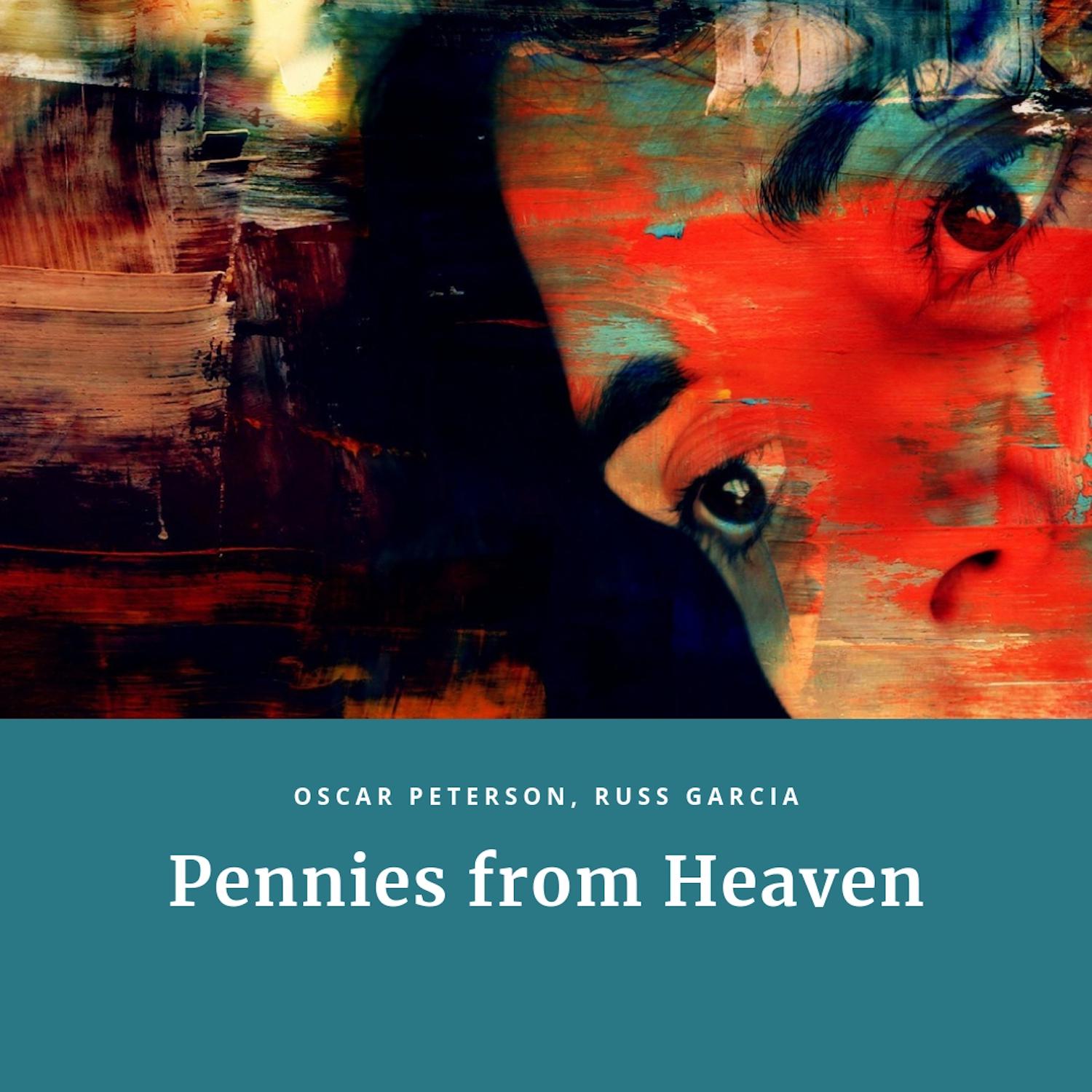 Pennies from Heaven专辑