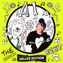 The Best (Deluxe Edition)专辑