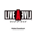 LIVE A LIVE Original Soundtrack专辑