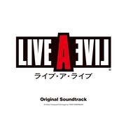 LIVE A LIVE Original Soundtrack