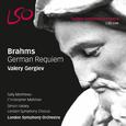 Brahms: German Requiem