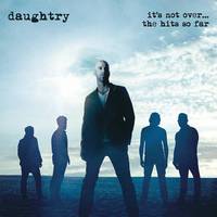 Torches Daughtry 伴奏 原版立体声伴奏