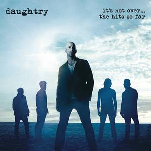 Daughtry - Torches （升4半音）