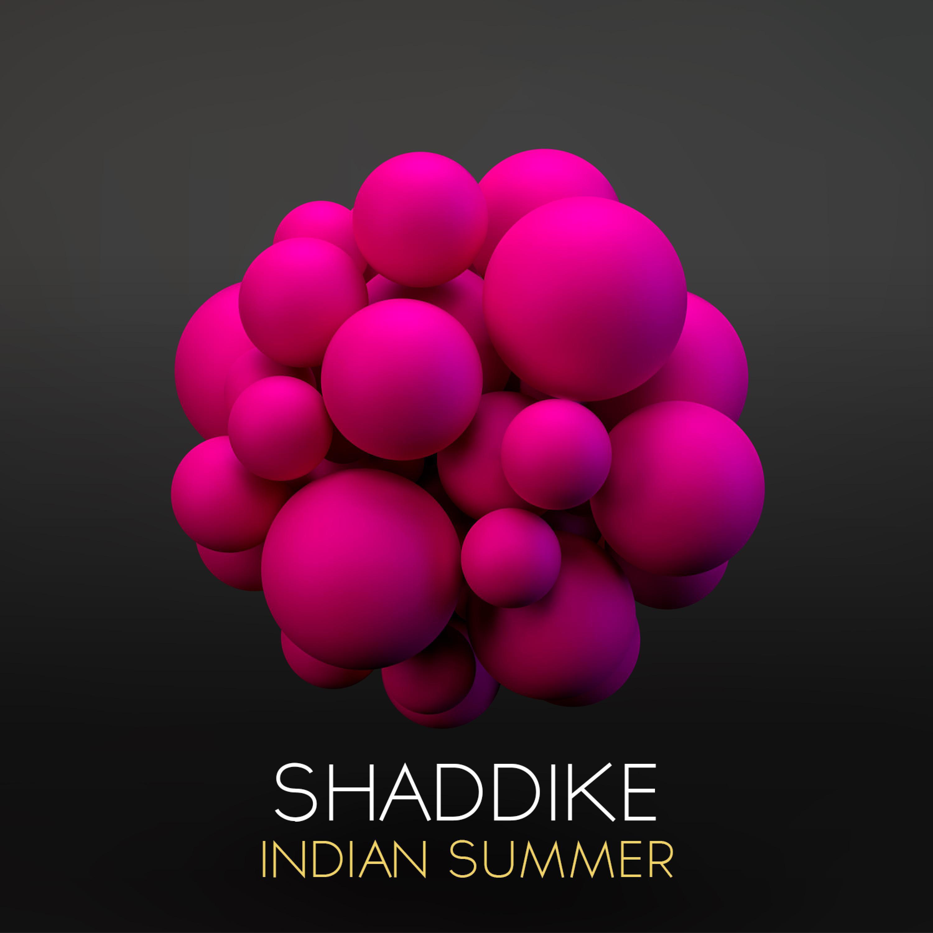 Indian Summer