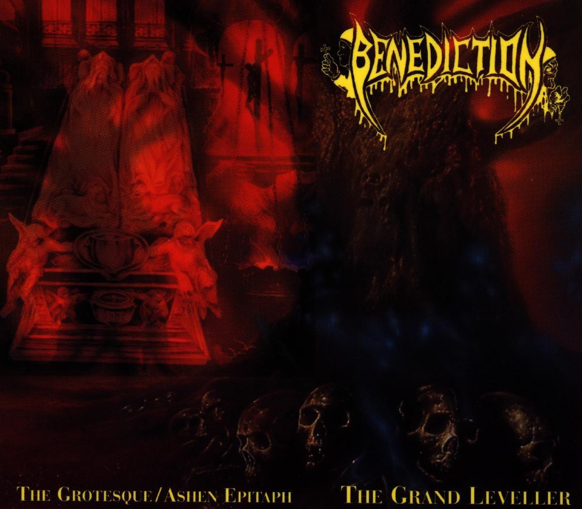 The Grand Leveller - Classic Series