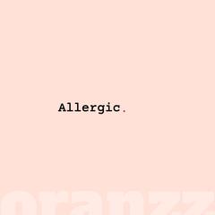 Allergic