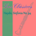Los Clásicos - Haydn专辑