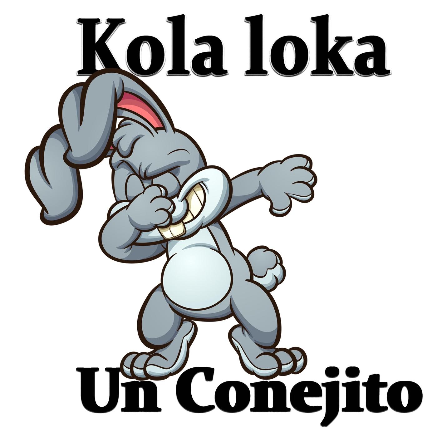 Un Conejito