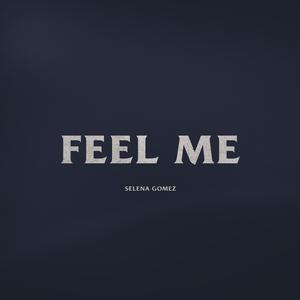 Feel Me-Selena Gomez （升7半音）