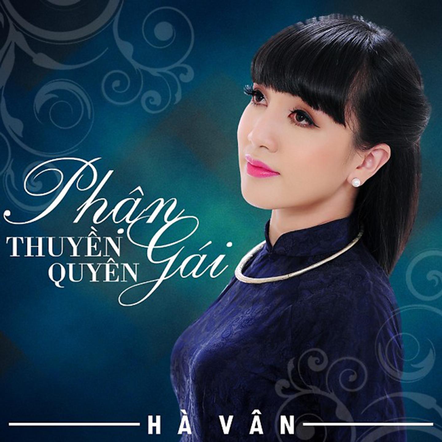 Phan Gai Thuyen Quyen专辑