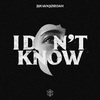 Julian Jordan - I DON'T KNOW