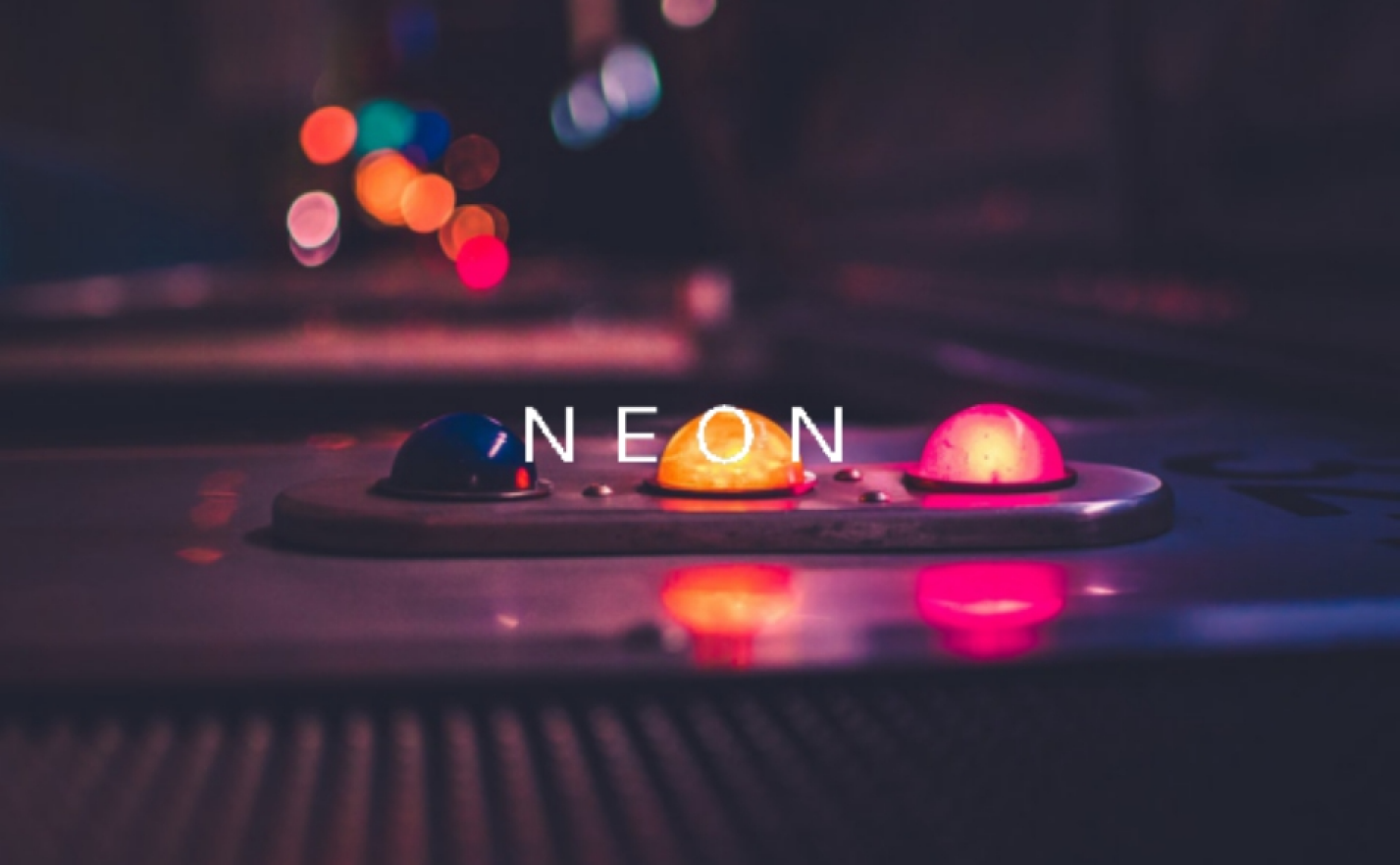 "Neon"专辑