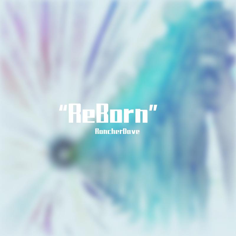 "Reborn"专辑