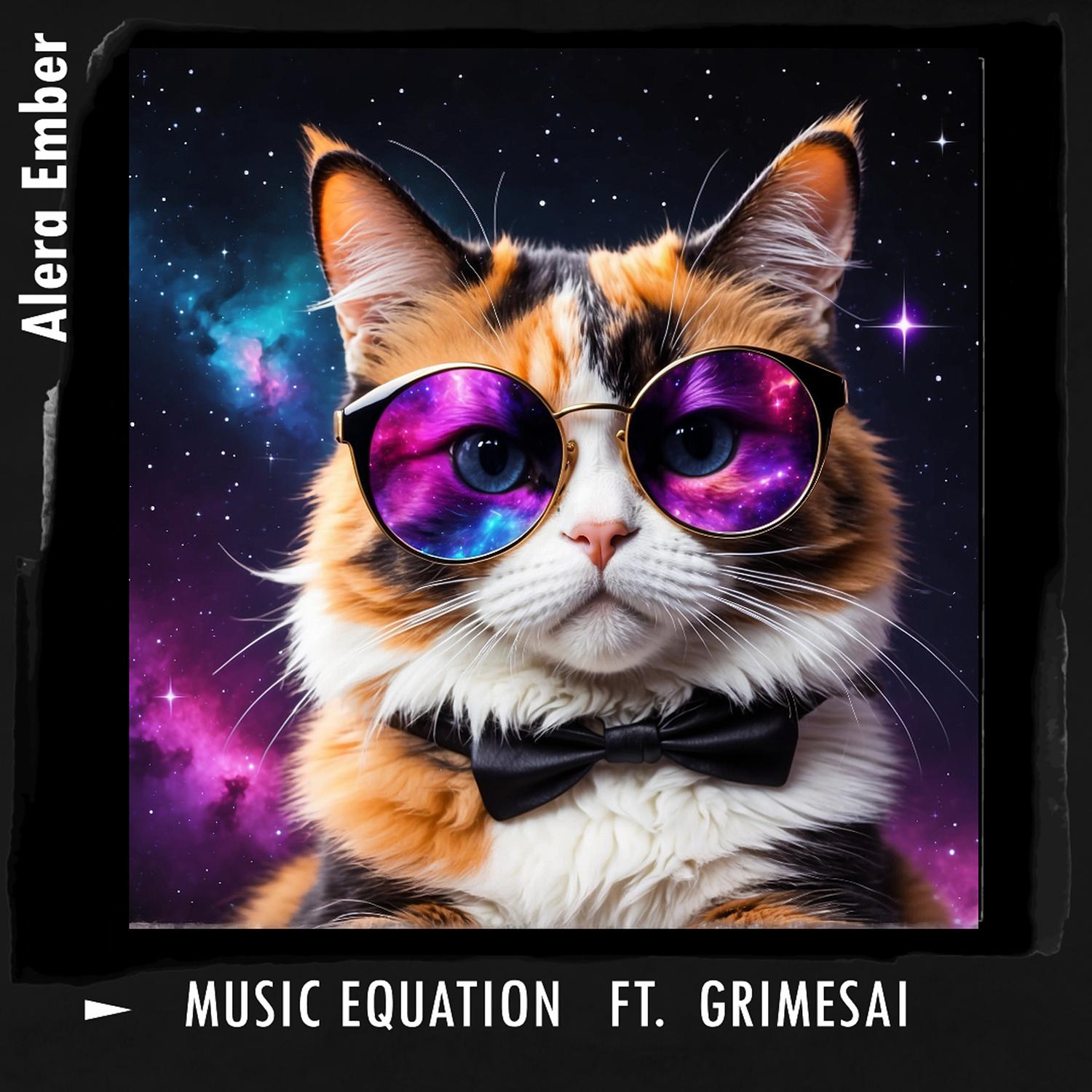 Alera Ember - Music Equation