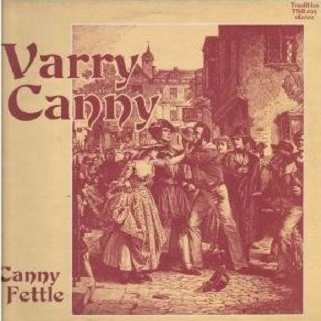 Varry Canny