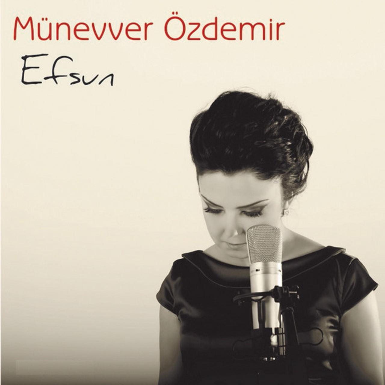 Münevver Özdemir