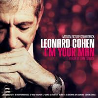Leonard Cohen - I\'m Your Man (karaoke)