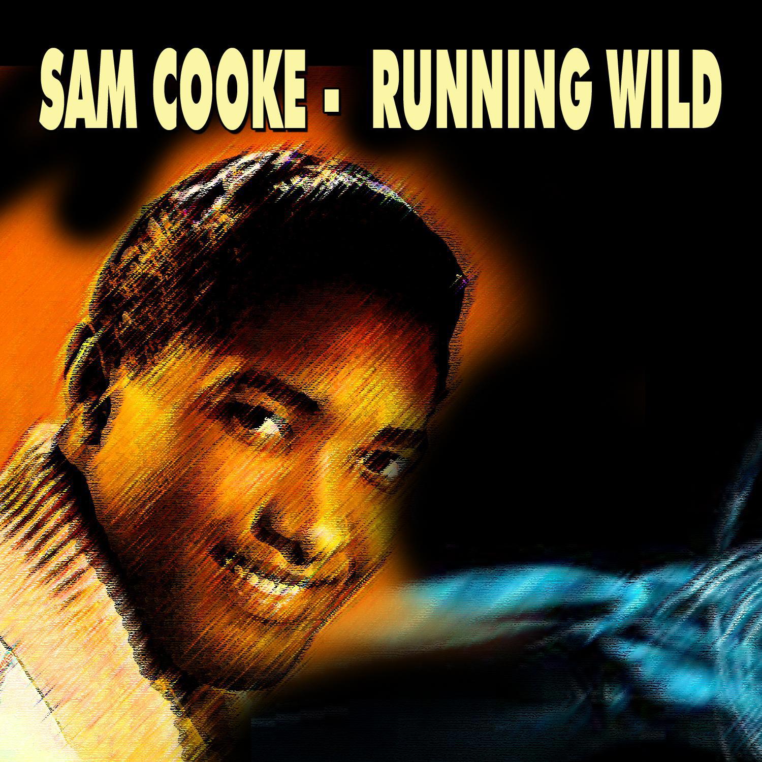 Sam Cooke - Running Wild专辑