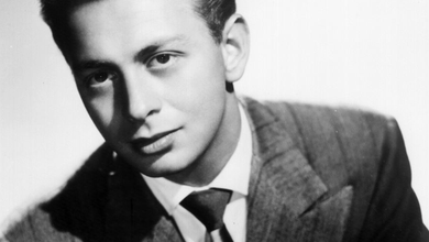 Mel Tormé