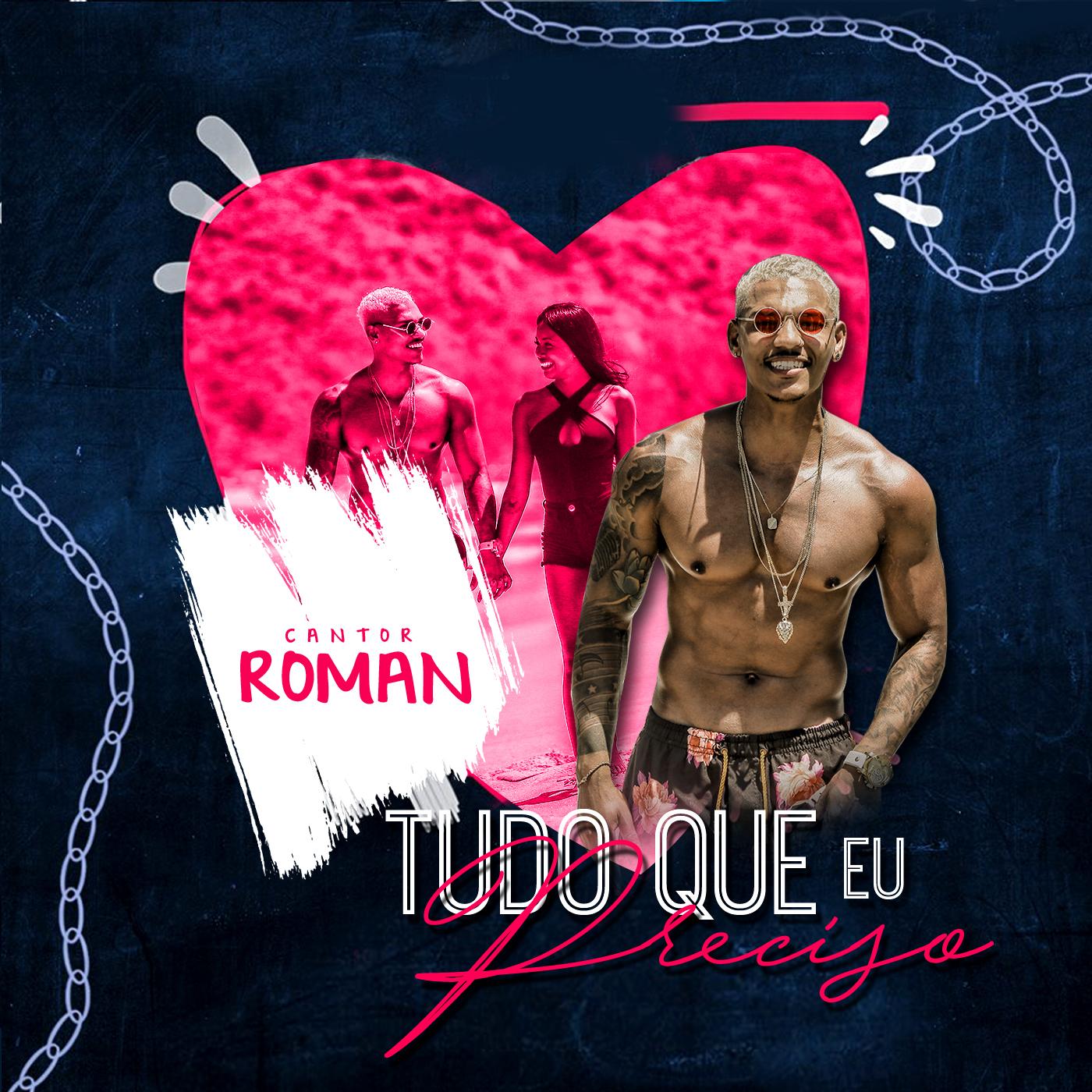 Tudo Que Eu Preciso