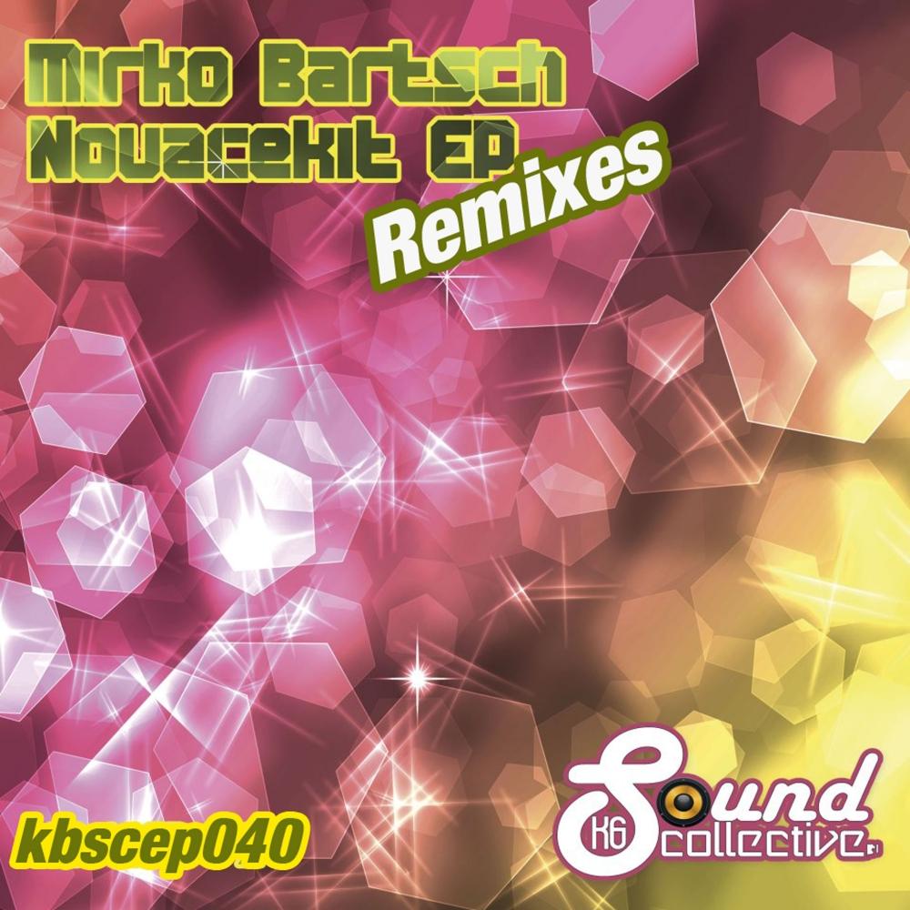 Novacekit (Remixes)