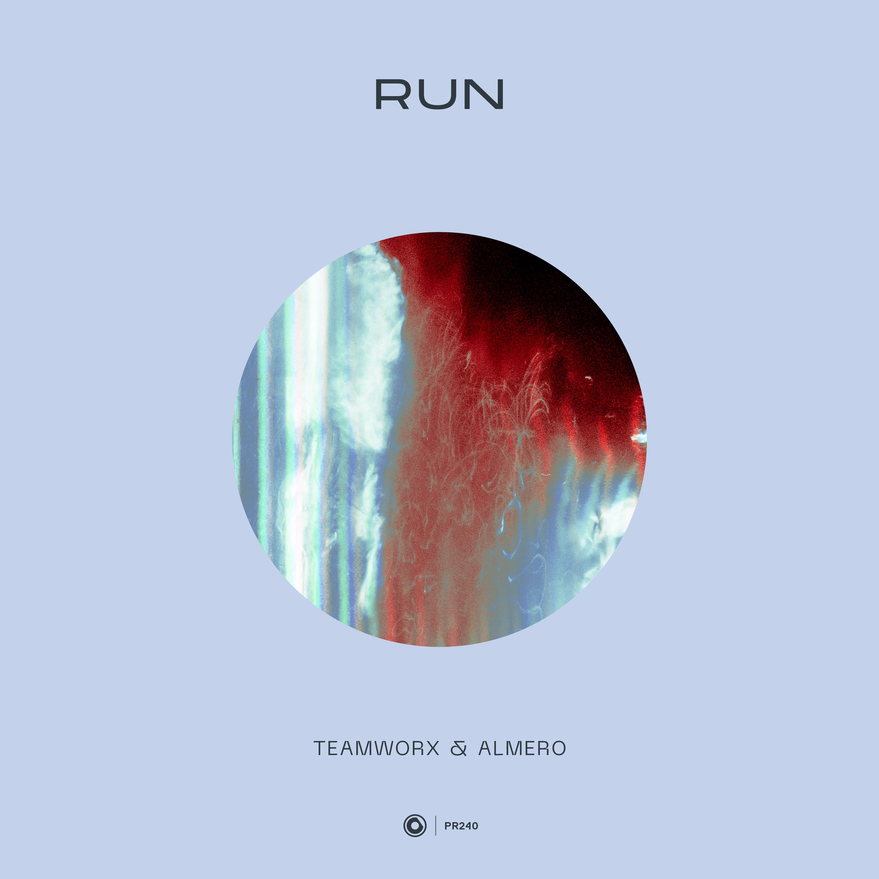 Teamworx - Run