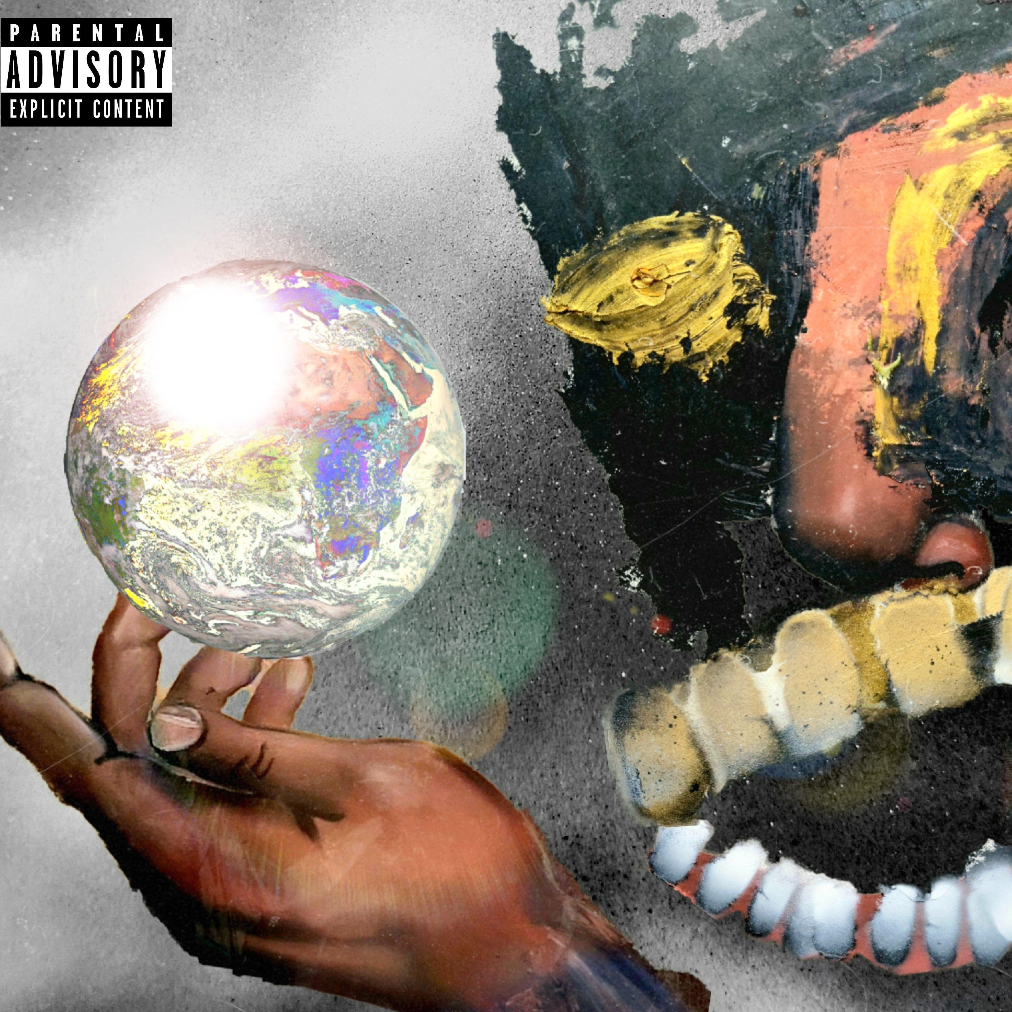 LIGHT THE GLOBE