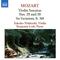 MOZART: Violin Sonatas, Vol. 6专辑