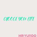 CHOOSE U LIFE专辑