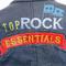 Top Rock Essentials专辑