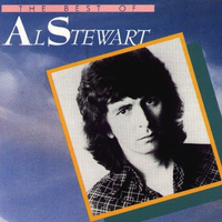 Year of the Cat - Al Stewart (Karaoke Version) 带和声伴奏