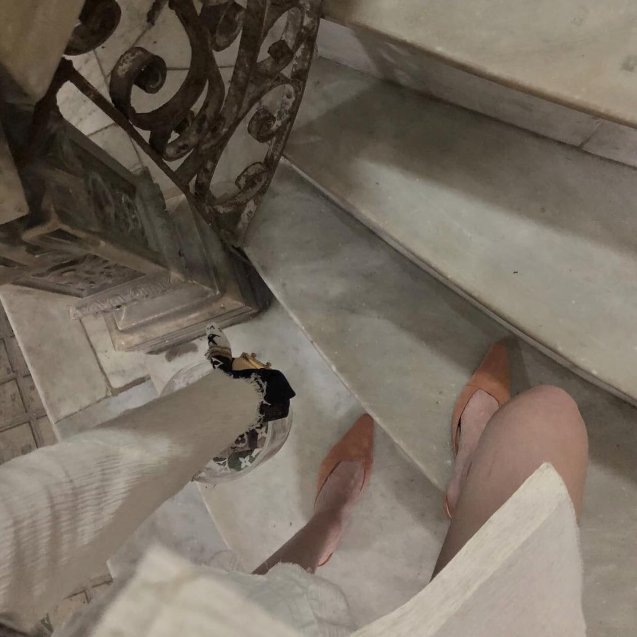 Shawn Mendes & Camila Cabello - Señorita