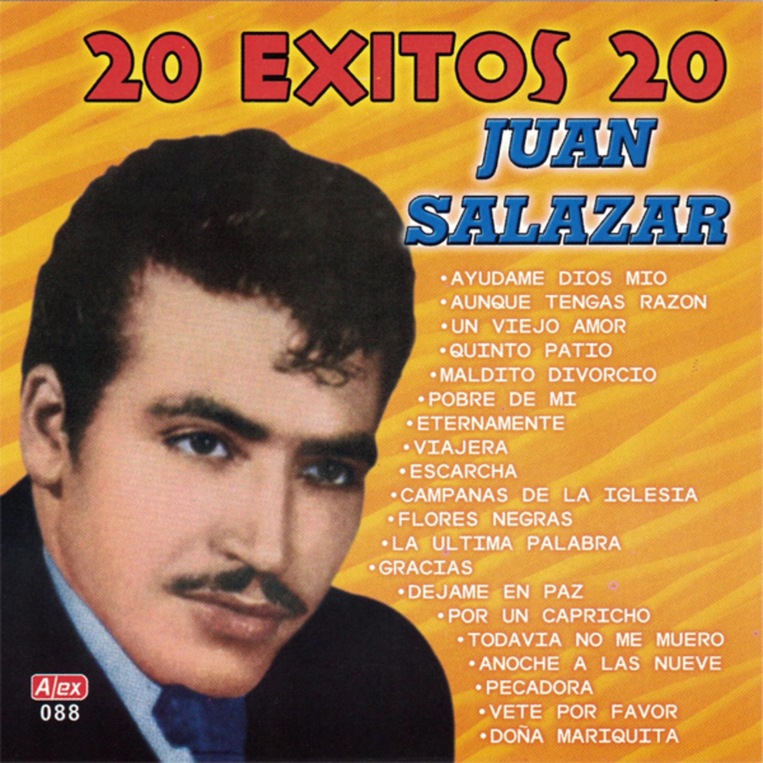 20 Exitos