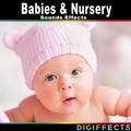 Babies & Nursery Sound Effects