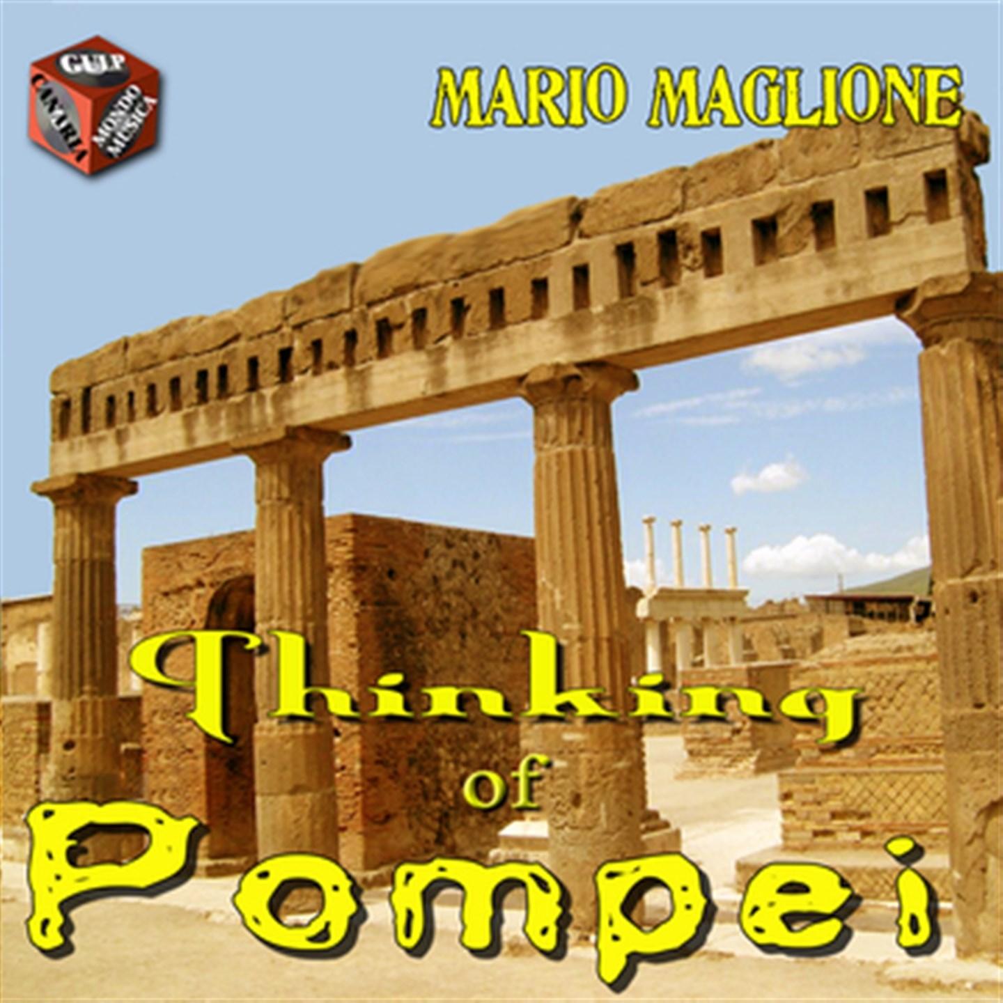 Thinking of Pompei