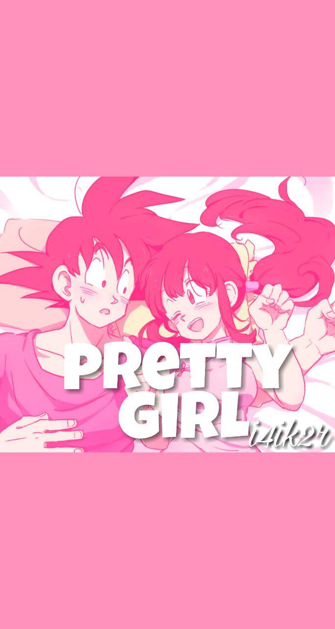 pretty girl专辑