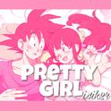 pretty girl专辑