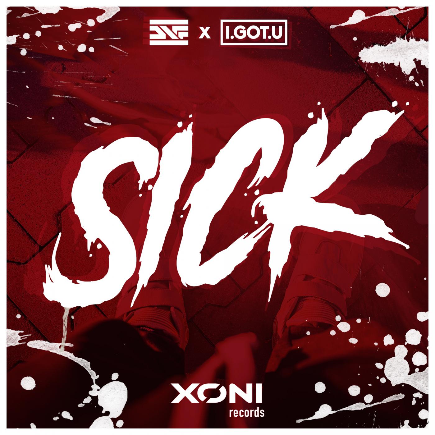 DNF x I.GOT.U - Sick