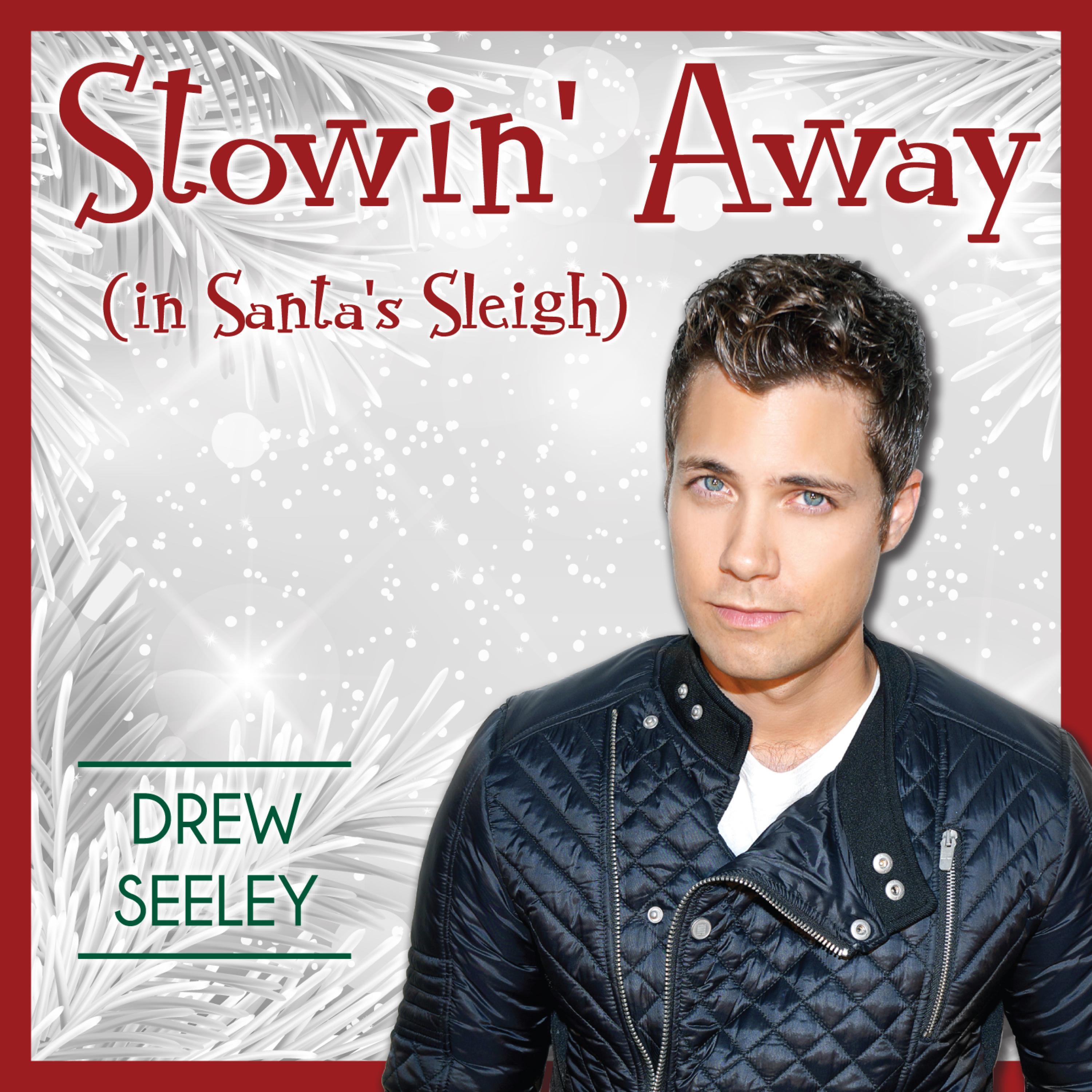 Stowin' Away (In Santa's Sleigh)