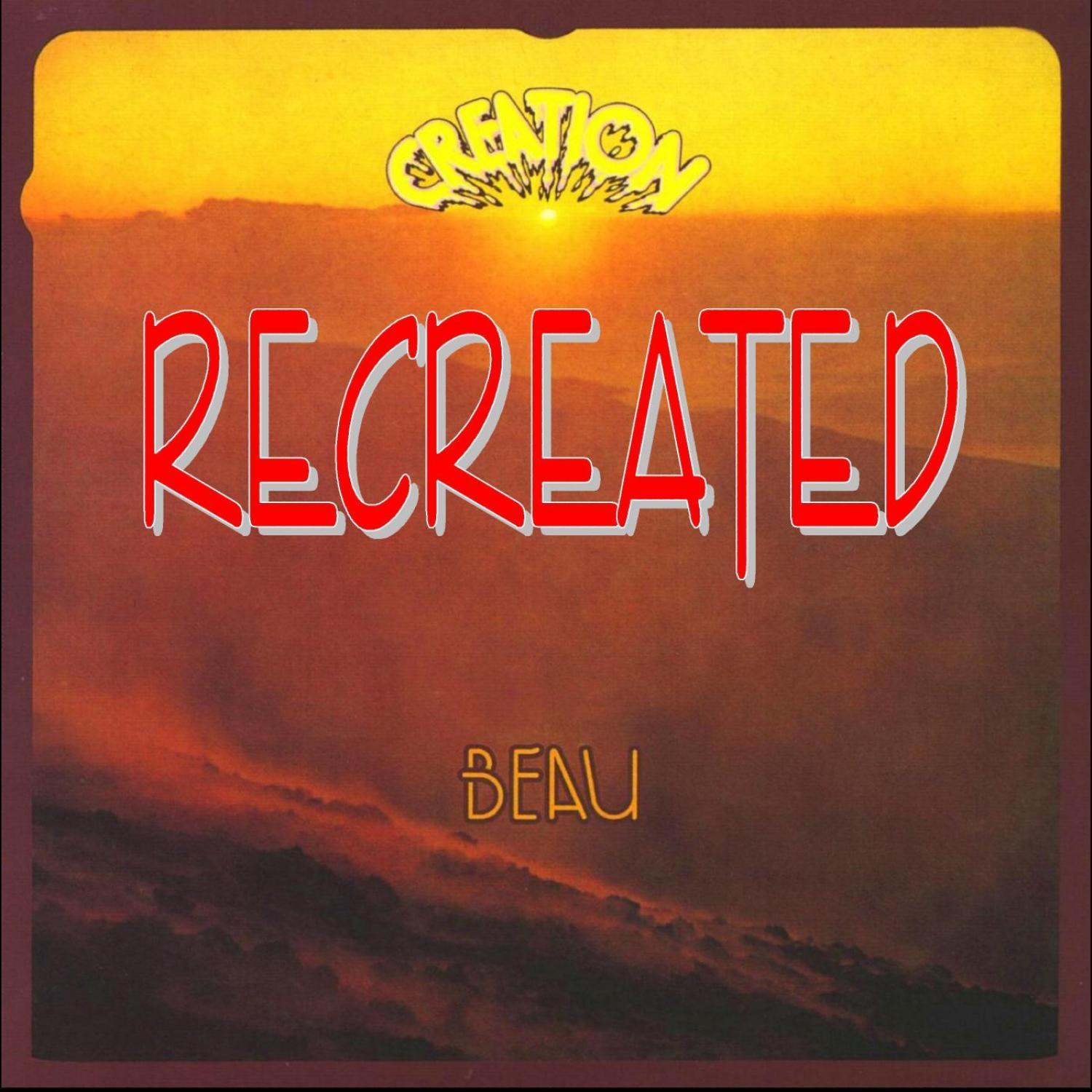Creation (Recreated)