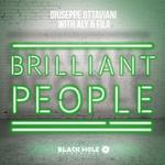 Brilliant People专辑