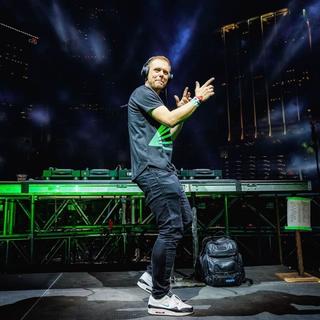 『临场震撼』燃爆现场的电音核弹