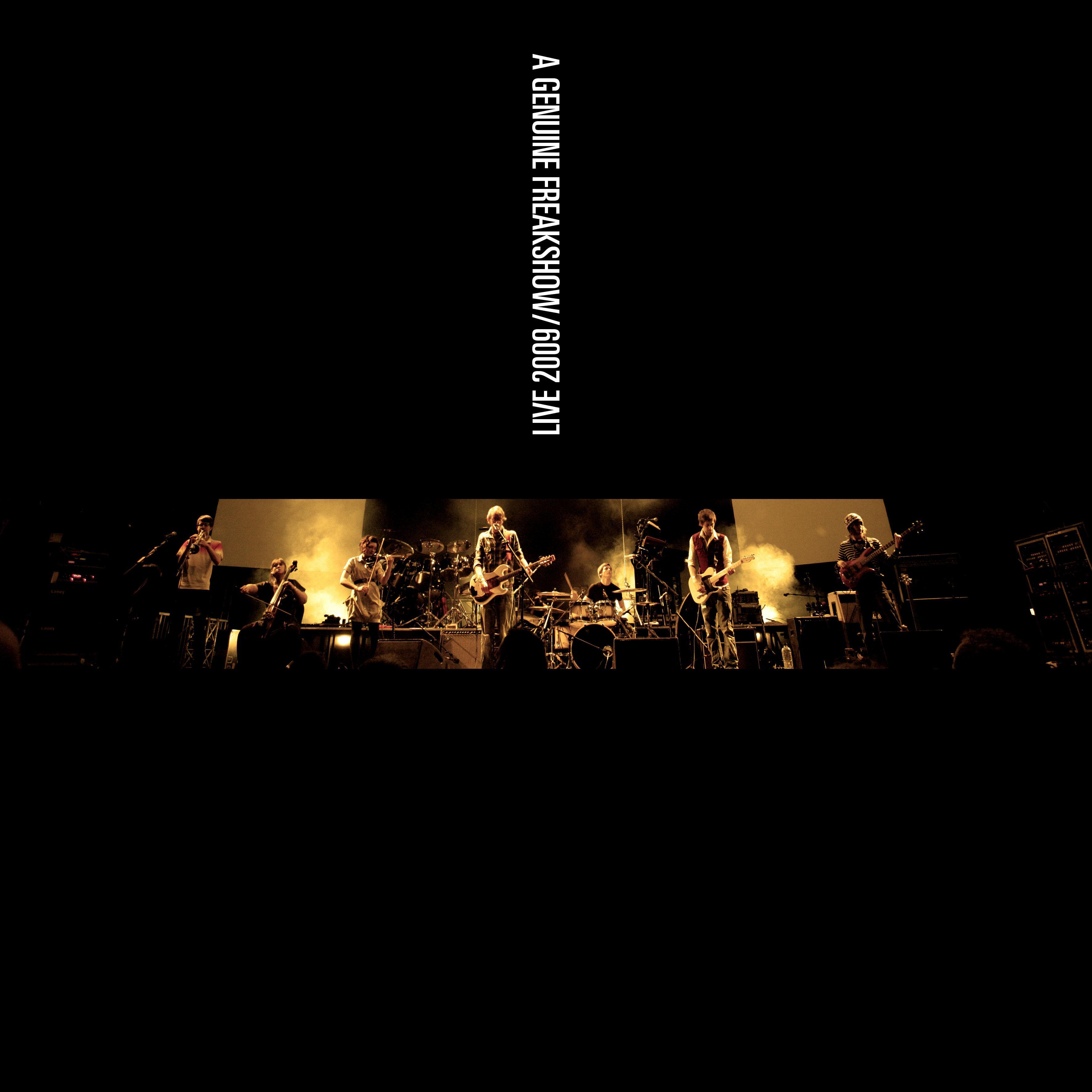 Live 2009
